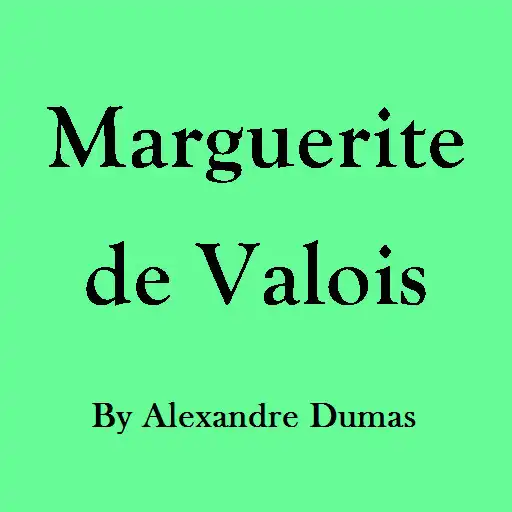 Play Marguerite de Valois - eBook APK Play Marguerite de Valois - eBook APK