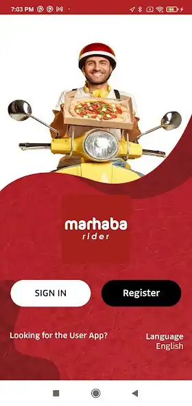 Play Marhabadelivery Driver as an online game online Marhabadelivery Driver with UptoPlay Play Marhabadelivery Driver as an online game Marhabadelivery Driver with UptoPlay