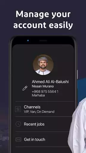 Play Marhaba Driver  and enjoy Marhaba Driver with UptoPlay