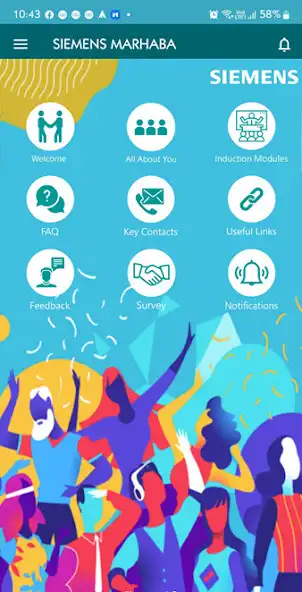 Play Marhaba Employee Onboarding  and enjoy Marhaba Employee Onboarding with UptoPlay