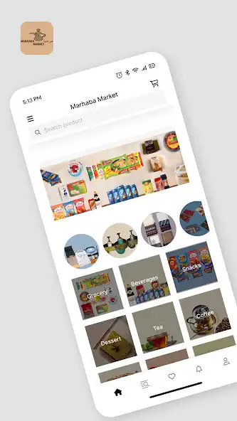 Play Marhaba Market  and enjoy Marhaba Market with UptoPlay