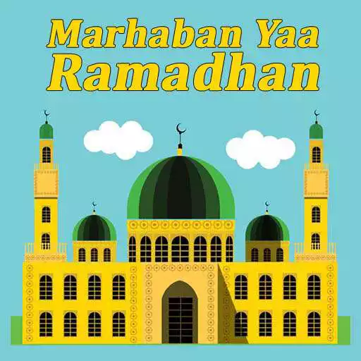 Free play online Marhaban Yaa Ramadhan APK Free play online Marhaban Yaa Ramadhan APK