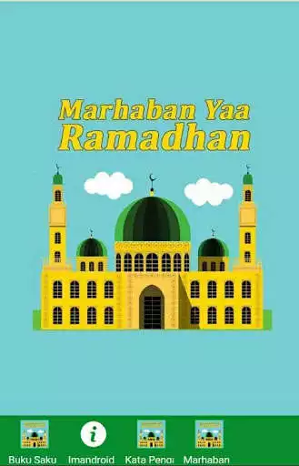 Play Marhaban Yaa Ramadhan