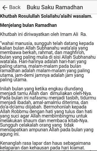 Play Marhaban Yaa Ramadhan