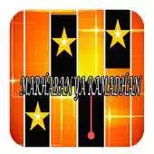 Free play online Marhaban ya Ramadhan Piano Tiles APK