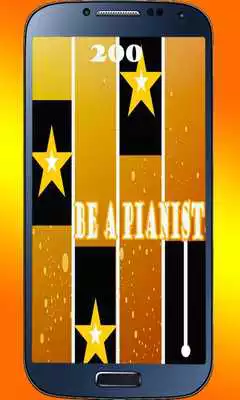 Play Marhaban ya Ramadhan Piano Tiles