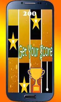 Play Marhaban ya Ramadhan Piano Tiles