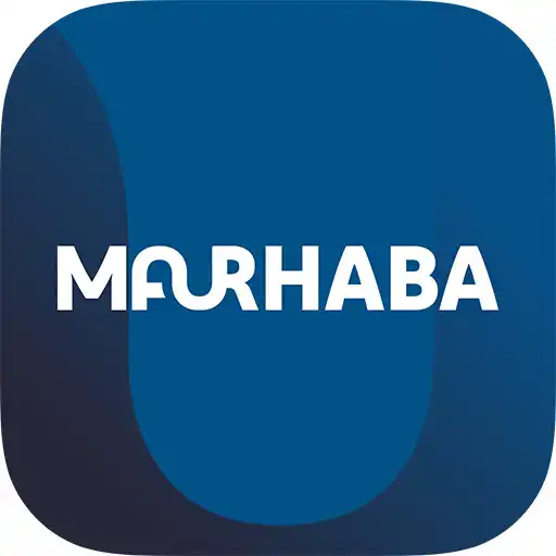 Play Marhaba: Oman Taxi App, Muscat APK