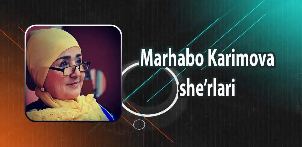 Play Marhabo Karimova sherlari mp3 as an online game Marhabo Karimova sherlari mp3 with UptoPlay