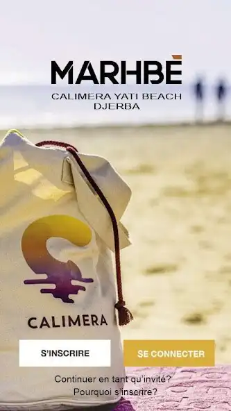 Play Marhbè hôtel Calimera Yati bea  and enjoy Marhbè hôtel Calimera Yati bea with UptoPlay