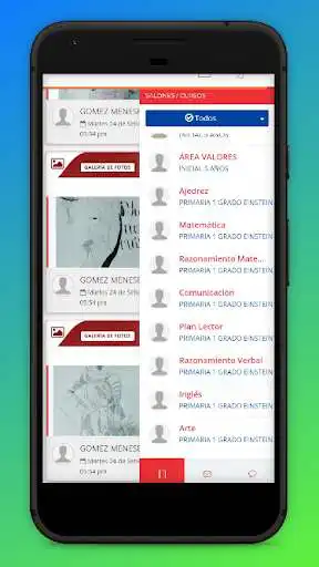 Play Maria Auxiliadora Ayacucho Web  and enjoy Maria Auxiliadora Ayacucho Web with UptoPlay