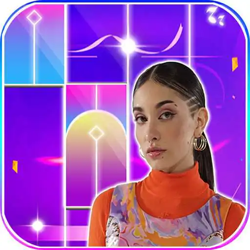 Play Maria Beccera Piano Tiles Game APK Play Maria Beccera Piano Tiles Game APK