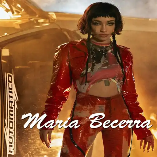 Play Maria Becerra Automatico APK Play Maria Becerra Automatico APK