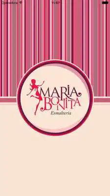 Play Maria Bonita