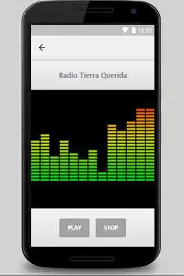 Play Mariachi music Jalisco