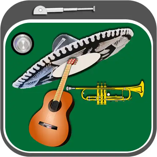 Play Mariachi Radios am fm APK Play Mariachi Radios am fm APK