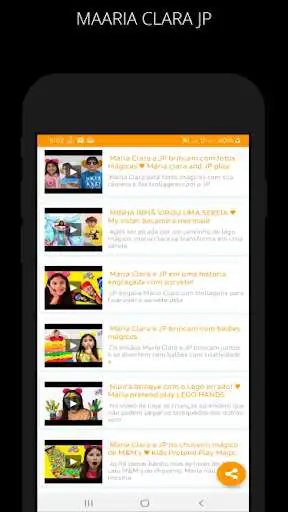Play Maria Clara and JP funny video  and enjoy Maria Clara and JP funny video with UptoPlay