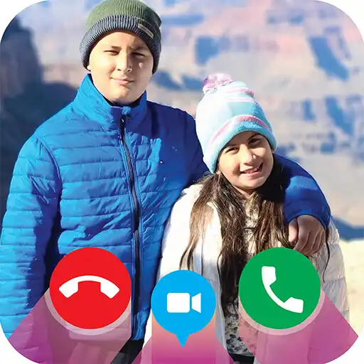 Play Maria Clara e JP Call You - Fake Call Video APK Play Maria Clara e JP Call You - Fake Call Video APK