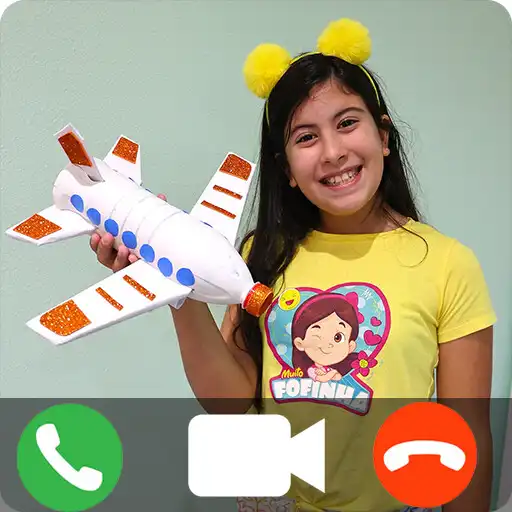 Play Maria Clara e JP Fake Call APK