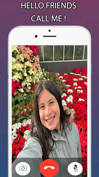 Play Maria Clara e JP Fake Call as an online game Maria Clara e JP Fake Call with UptoPlay