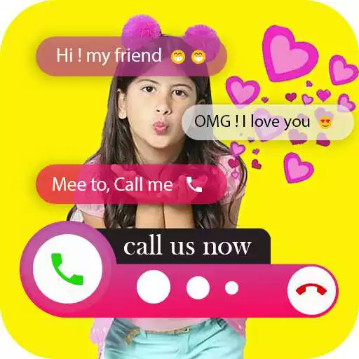 Play maria clara e jp fake call video and live APK Play maria clara e jp fake call video and live APK