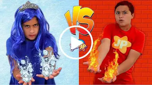 Play Maria Clara e JP Funny Videos  and enjoy Maria Clara e JP Funny Videos with UptoPlay