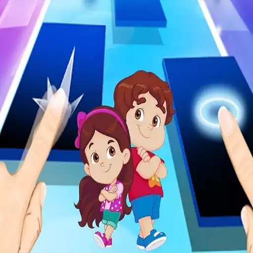 Play Maria Clara e JP Piano Tiles APK