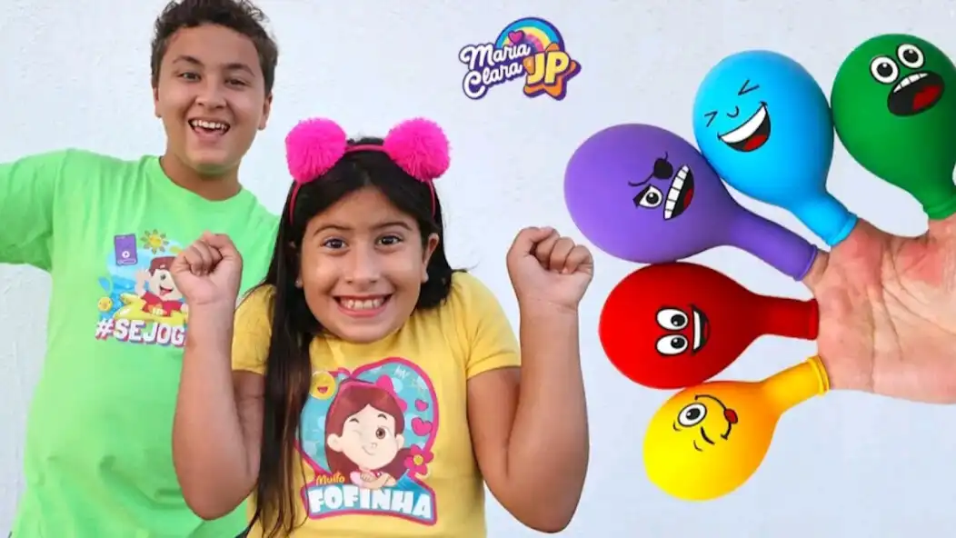 Play Maria Clara e JP Video App  and enjoy Maria Clara e JP Video App with UptoPlay