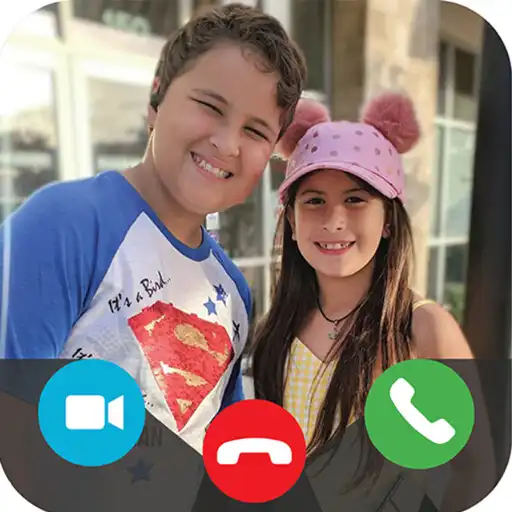 Play Maria Clara JP call prank APK