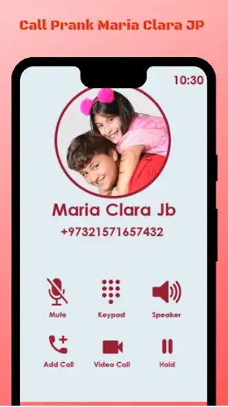 Play Maria Clara JP call prank as an online game online Maria Clara JP call prank with UptoPlay Play Maria Clara JP call prank as an online game Maria Clara JP call prank with UptoPlay