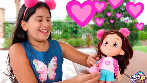 Play Maria Clara JP Videos as an online game online Maria Clara JP Videos with UptoPlay Play Maria Clara JP Videos as an online game Maria Clara JP Videos with UptoPlay