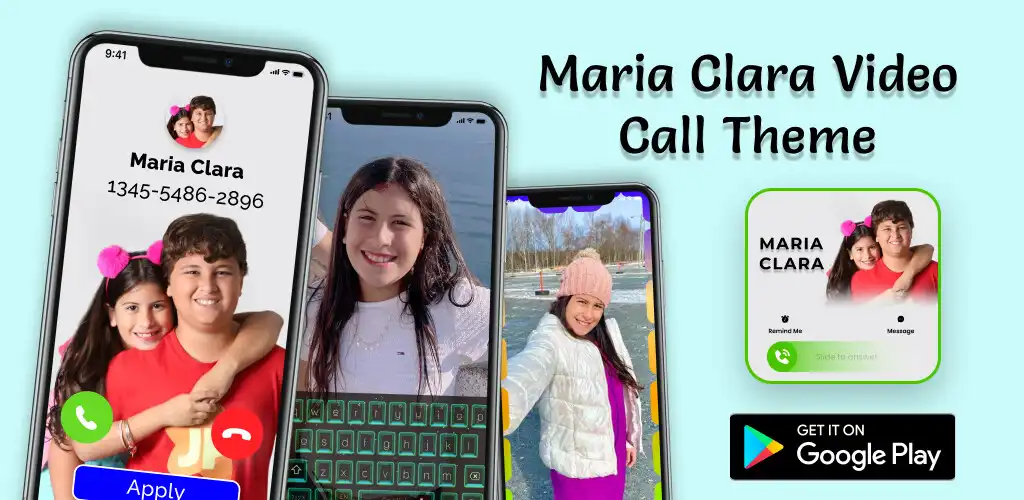 Play Maria Clara Video Call Theme and enjoy Maria Clara Video Call Theme with UptoPlay Play Maria Clara Video Call Theme and enjoy Maria Clara Video Call Theme with UptoPlay