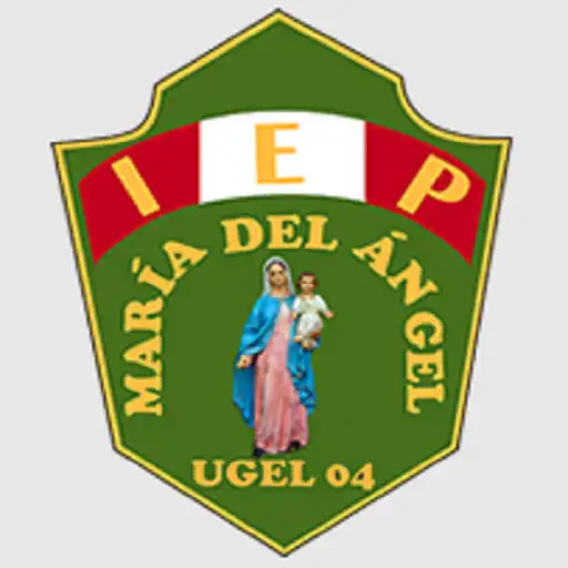 Play Maria del Angel APK