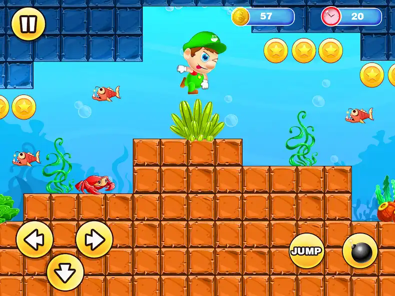 Play Mari Adventure: Super Run Game and enjoy Mari Adventure: Super Run Game with UptoPlay Play Mari Adventure: Super Run Game and enjoy Mari Adventure: Super Run Game with UptoPlay