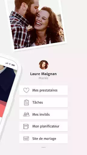Play Mariages.net as an online game Mariages.net with UptoPlay