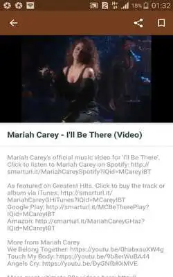 Play Mariah Carey Greatest Hits