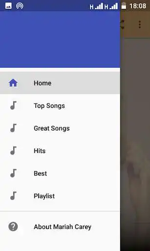Play Mariah Carey