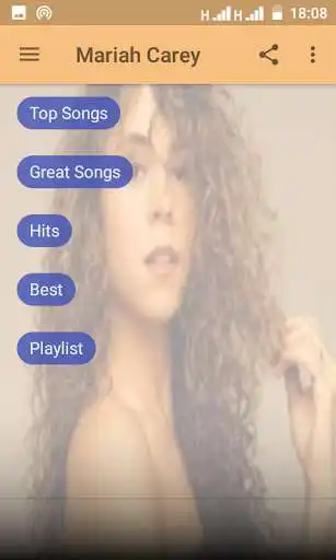 Play Mariah Carey