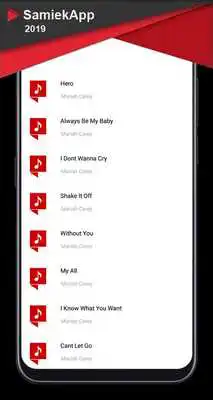 Play Mariah Carey