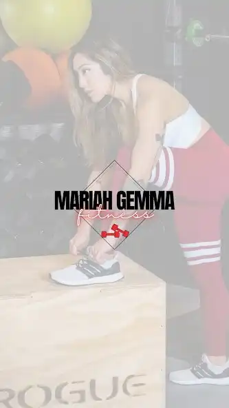 Play Mariah Gemma Fitness  and enjoy Mariah Gemma Fitness with UptoPlay