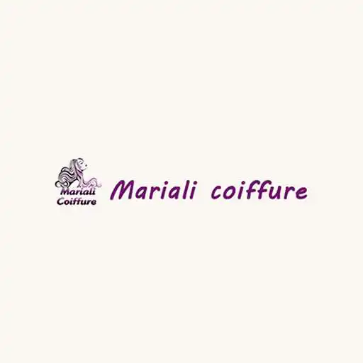 Play Mariali Coiffure APK