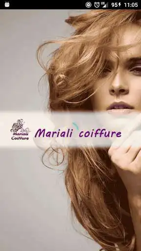 Play Mariali Coiffure  and enjoy Mariali Coiffure with UptoPlay