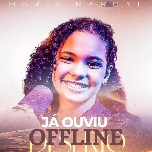 Play Maria Marcal Musica Gospel APK Play Maria Marcal Musica Gospel APK