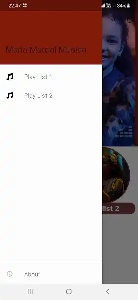 Play Maria Marcal Musica Gospel  and enjoy Maria Marcal Musica Gospel with UptoPlay