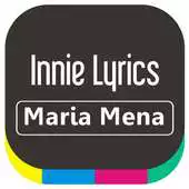 Free play online Maria Mena - Innie Lyrics APK Free play online Maria Mena - Innie Lyrics APK