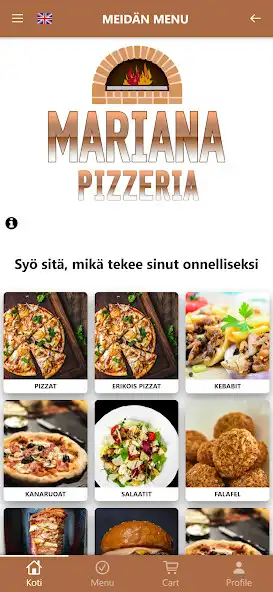 Play Mariana Pizzeria and enjoy Mariana Pizzeria with UptoPlay Play Mariana Pizzeria and enjoy Mariana Pizzeria with UptoPlay