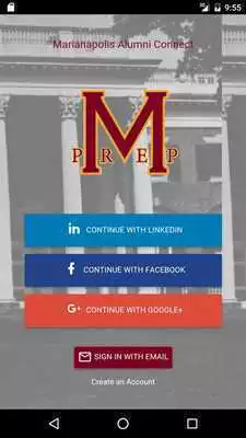 Play Marianapolis