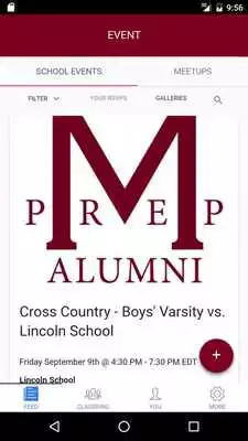 Play Marianapolis