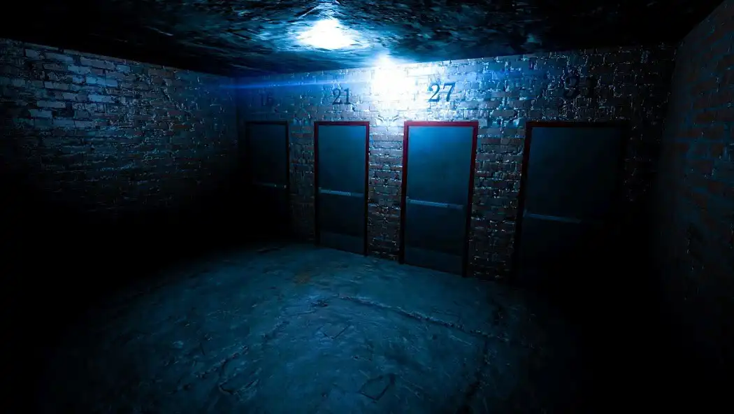 Play Marianas Project - Horror Game  and enjoy Marianas Project - Horror Game with UptoPlay