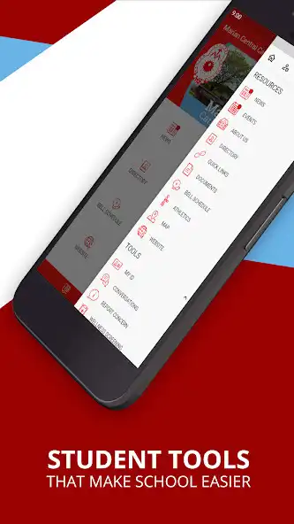 Play Marian Central Catholic HS as an online game Marian Central Catholic HS with UptoPlay